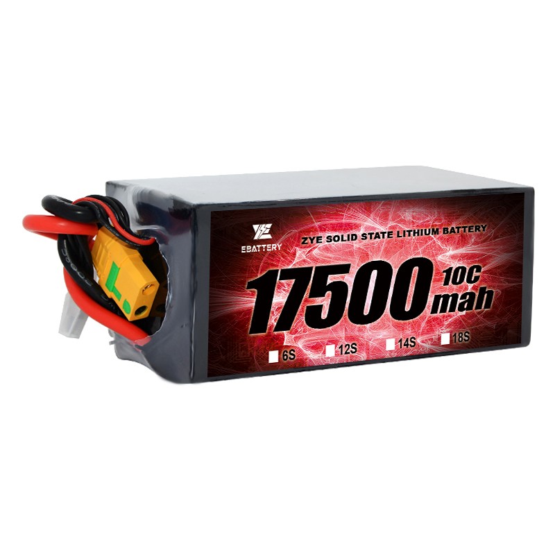 Co je to HV Solid State Battery?