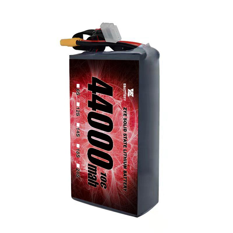Jsou baterie v pevném stavu lepší než lithium?