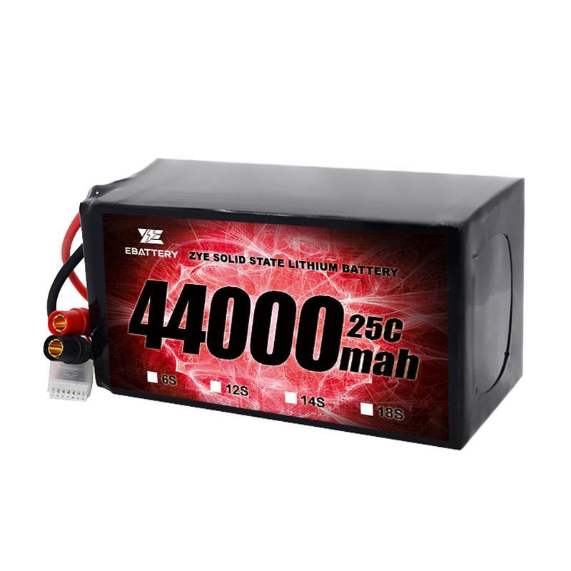 Jsou baterie v pevném stavu lehčí než lithium ion?