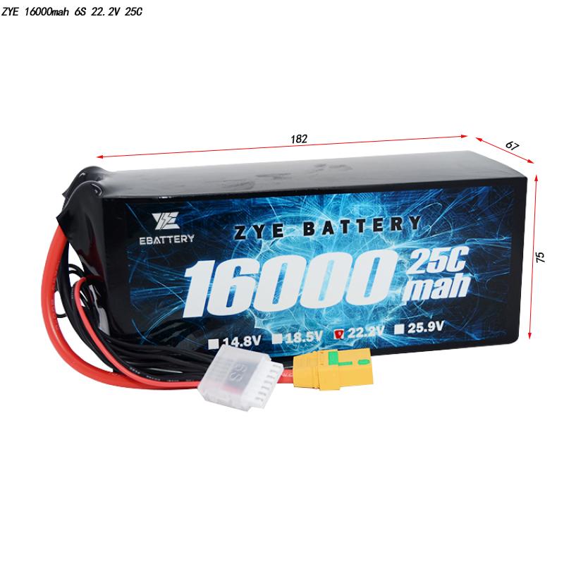 Jak dlouho trvají lipo baterie v RC automobilech?