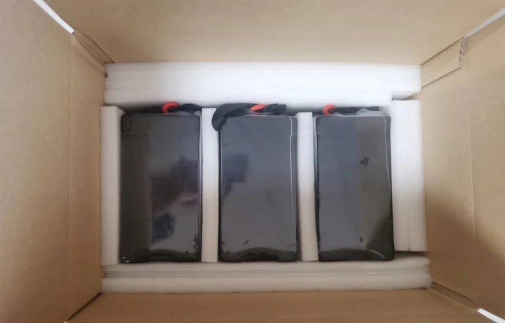 Jak dlouho vydrží baterie v pevném stavu?