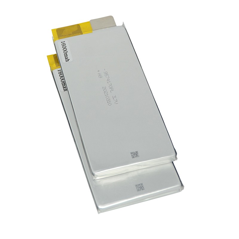2s lipo baterie 7,4V