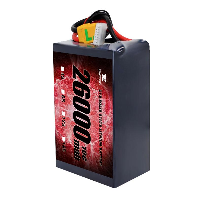 6S 12S 18S SPATION STATE BATTERY