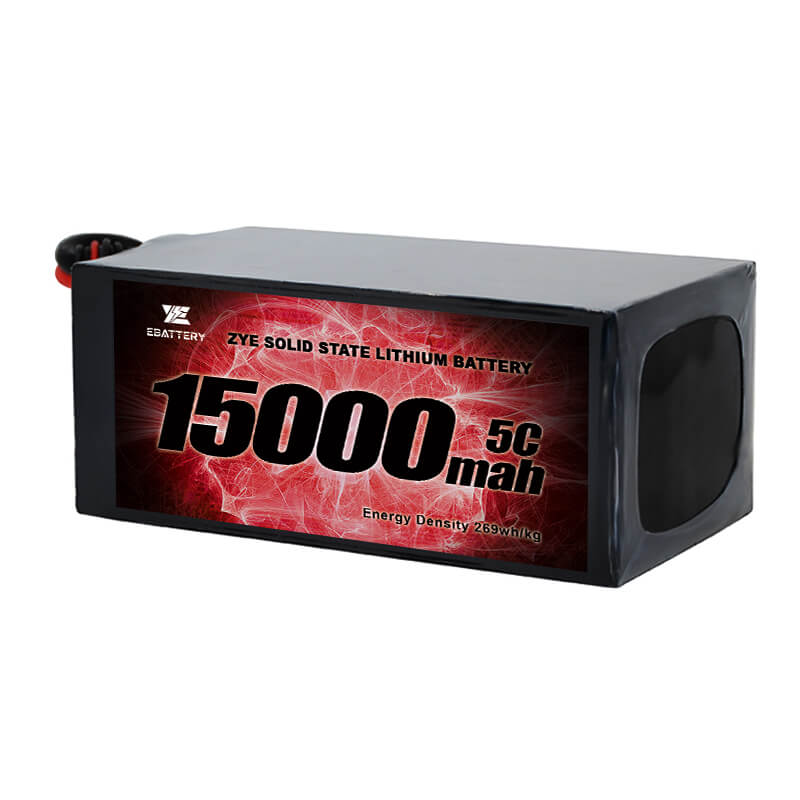 Pevná baterie LI 15000MAH