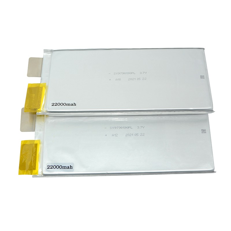 baterie lipo 6s