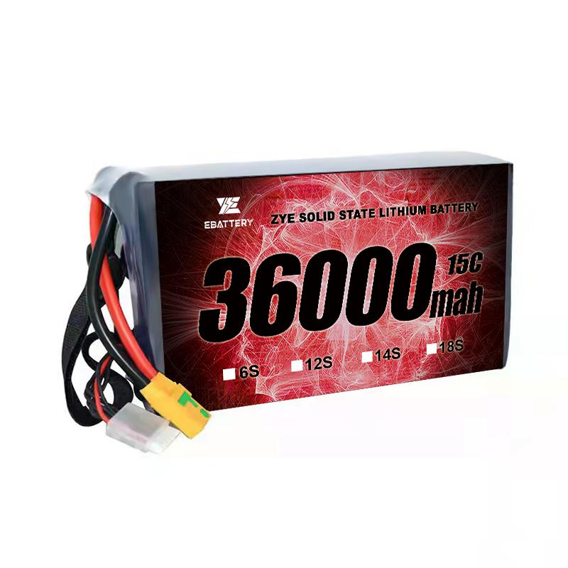 rc autobaterie